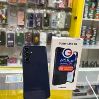 سامسونگ Galaxy A55 5G با حافظه 128 گیگابایت