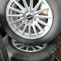 رینگ ووسن سایز ۱۵