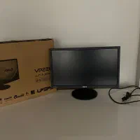 مانیتور ایسوس ۶۰ هرتز ۲۱.۵ اینچ مدل VP228