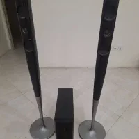 سینما خانگی LG|سیستم صوتی خانگی|تهران, مسعودیه|دیوار