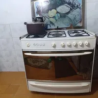 گاز فر دار