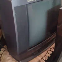 تلویزیون قدیمی