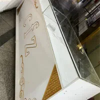 فروش تعداد دکور و پیشخوان مغازه