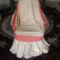 کاور پارچه ای مبل نه نفره