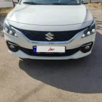 سوزوکی بالنو