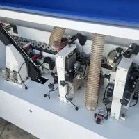 لبه چسبان پنج ایستگاه پایون  پی وی سی pvc