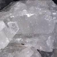 نمک قالبی تزئینی