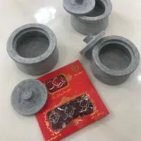 دیگ سنگی|ظروف پختوپز|قم, ارم|دیوار