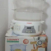 لوازم برقی اشپزخانه در حد نو|سایر لوازم برقی|مشهد, امیریه|دیوار