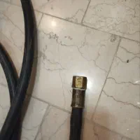 شلنگ فشار قوی سیم دار|ابزارآلات|قم, مجیدیه|دیوار