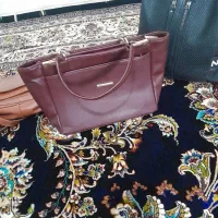 کیف زنانه در حد نو|کیف، کفش، کمربند|سرپل ذهاب, |دیوار