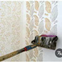 تاسیسات وتزئینات ونقاشی چگینی|خدمات پیشه و مهارت|قزوین, |دیوار