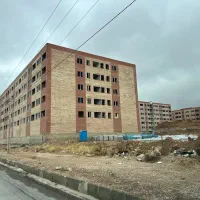 فروش مسکن ملی صدرا فاز ۲ماهور ۱