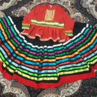لباس گالشی
