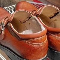 کفش مردانه مجلسی