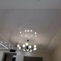 فروشگاه لاین نوری و سقف کشسان|عمدهفروشی|فولادشهر, سایت صنعتی کاوه|دیوار