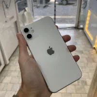 آیفون۱۱نرمال