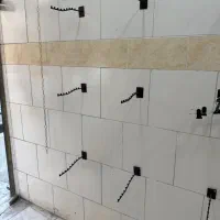 چوب کار بچگانه  و رگال|بندرخت و رخت‌آویز|کرج, حیدرآباد|دیوار