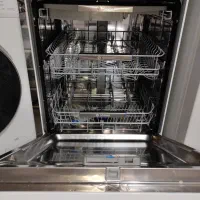 ماشین ظرف شویی اسنوا|ماشین ظرفشویی|نهاوند, |دیوار