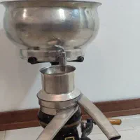 دستگاه خامه گیر دستی. ساخت کشور ترکیه