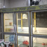 فروش وسایل سوپرمارکت