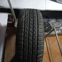 لاستیک بارز 207