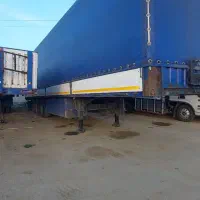 کانتین چادری