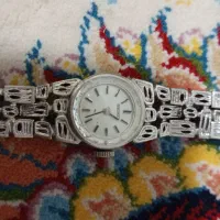 ساعت مچی زنانه قدیمی