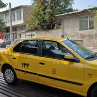 سمند LX EF7، مدل ۱۳۹۷|خودرو سواری و وانت|مشهد, زمرد (پردیس)|دیوار