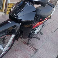 موتور سیکلت طرح ویو|موتورسیکلت|پاکدشت, پاکدشت (مامازند)|دیوار