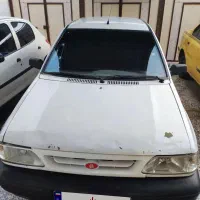 پراید 131