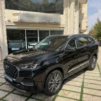 تیگو8پرومکسieمدل۴۰۴ گارانتی فعال کم کار