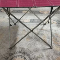 میز مسافرتی