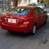 زوتی 2014 اتومات خاص و تک ( آریو )|خودرو سواری و وانت|کرمان, |دیوار