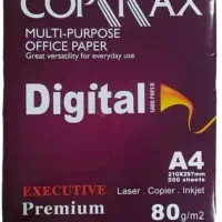 3 باکس کاغذ A4 copimax