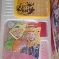 سینک اسباب بازی