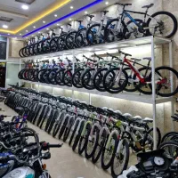 فروش دوچرخه با گارانتی «فروشگاه بزرگ خانه دوچرخه»