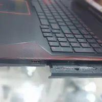 لپتاپ asus gl553 گیمی/بازی/گرافیکدار|رایانه همراه|یزد, |دیوار