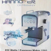 دستگاه اسپرسو