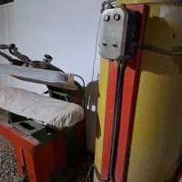 اتو و پرس خشکشویی|اتو و لوازم اتو|یزد, |دیوار