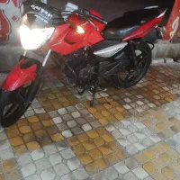 موتور پالس LS