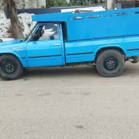 نیسان زامیاد|خودرو سواری و وانت|تالش, هشتپر|دیوار