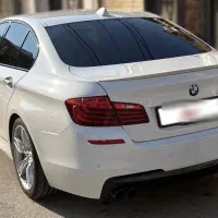 Bmw528i سفید فوق العاده تمیز و خوش رخ|خودرو سواری و وانت|تهران, صاحب الزمان|دیوار