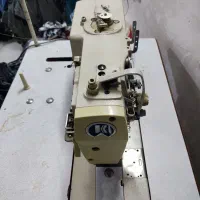 دوسوزن دوماکو|چرخ خیاطی و ریسندگی|تهران, بازار|دیوار