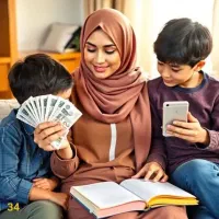 آموزش و کسب درآمد برای بانوان