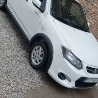 کوئیک|خودرو سواری و وانت|آق قلا, |دیوار