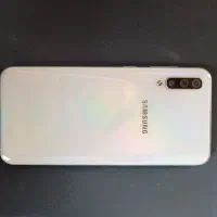 samsung a50 2019 128g|موبایل|تهران, نیکنام|دیوار
