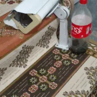 کاور اصلی دوربین مداربسته