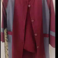 رایگان مانتو شلوار