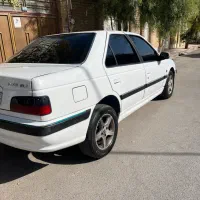 پارس elx xum 2000|خودرو سواری و وانت|قم, زنبیل آباد|دیوار